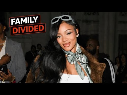 GloRilla Exposed For A Second Time In Brutal Fashion