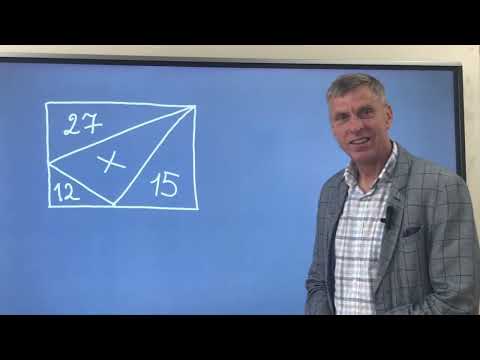 The problem of the century is solved!