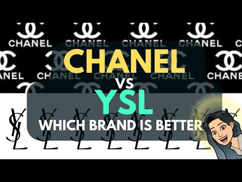 CHANEL VS YSLπ₯°πππ- WHICH IS BETTER? HANDBAG LOVERS AND HANDBAG ADDICTS BEST LUXURY HANDBAGS