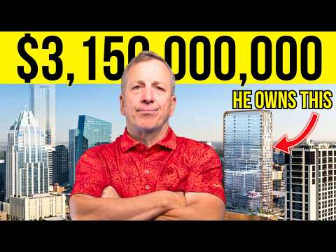 Insider Real Estate Lessons From A $3 Billion Investor