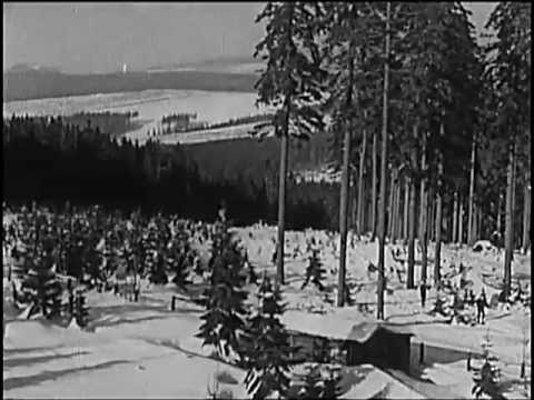 Техника конькового хода, CCCР