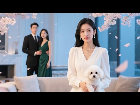 7 years in love,she never warmed his heart.She left saying“I don’t want you,”he broke down in regret