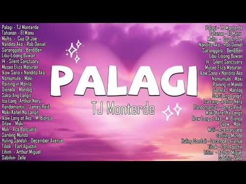 Best New OPM Hits | Philippines Trending Hits | Most Played Tagalog Songs