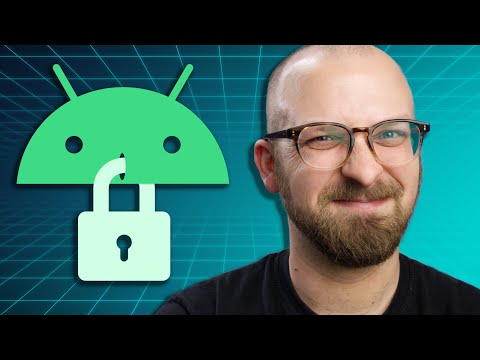 Google wants to lock down Android