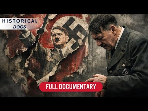 Behind the Nazi Myth | Hitler's Secret Sex Life | Episode 1 | Full Documentary