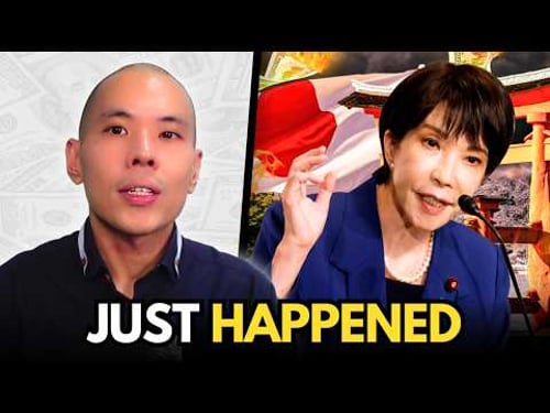 Warning: Japan Just Pulled The Trigger - Brace For A Global Asset SHOCK