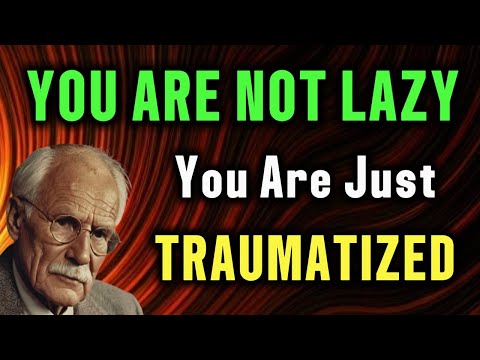 Healing the Child Within: What Carl Jung Would Tell You Today