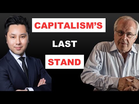 U.S. Becomes World’s 'Most Unequal' Economy | Richard Wolff