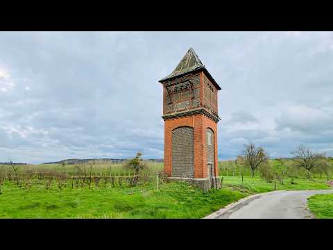 I Turned this Old Electricity Tower into a Gorgeous Home