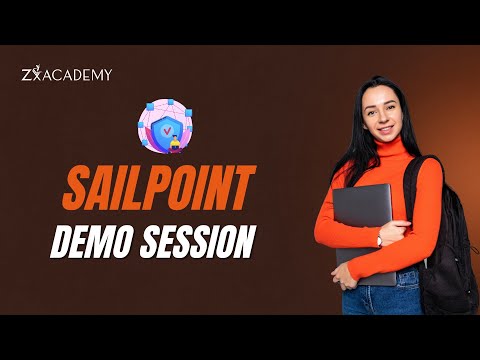 SailPoint Demo Session for Beginners | IdentityIQ Hands-On Tutorial | Zx Academy