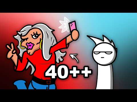 I Witnessed Boomer Brainrot...