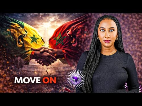 Morocco And Senegal Sign A Deal After Moroccan Police Targets Black Africans