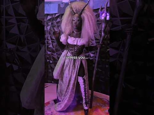 it’s giving Kelvorda