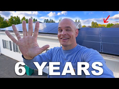 SIX YEARS LATER... IT FINALLY HAPPENED!