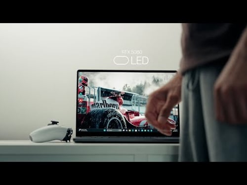 Apple Should Be Worried About This Laptop - Asus Rog Zephyrus G14 2025 ( Performance & Gaming Test)