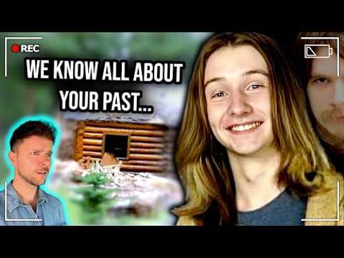 Abandoned Cabin's Dark History Leads Detectives to Missing Teen's Body