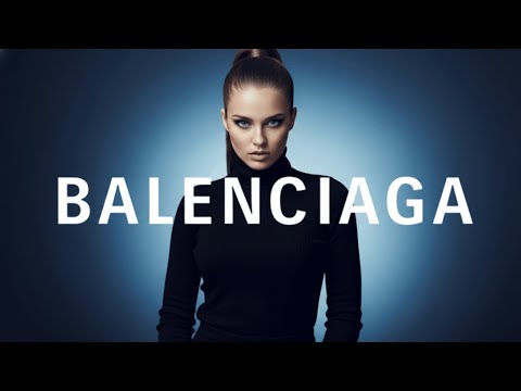 Playlist,Deep House,Music Played in balenciaga Stores