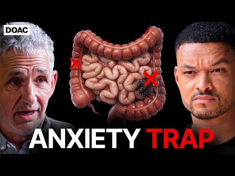 The Microbiome Doctor: Doctors Were Wrong! The 3 Foods You Should Eat For Perfect Gut Health!