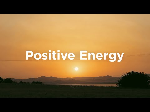 Positive Energy Playlist β Feel Good Music to Boost Your Mood