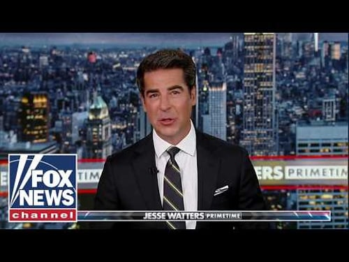 Watters: AΒ blow could be incoming...