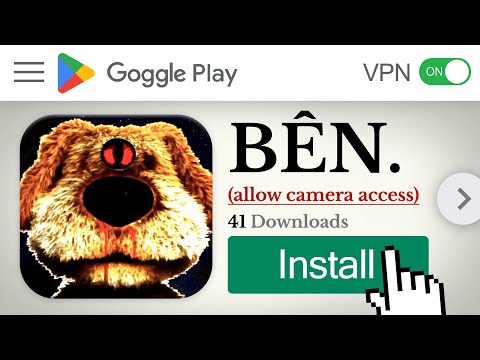 I Tested Suspicious Phone App Malware 9