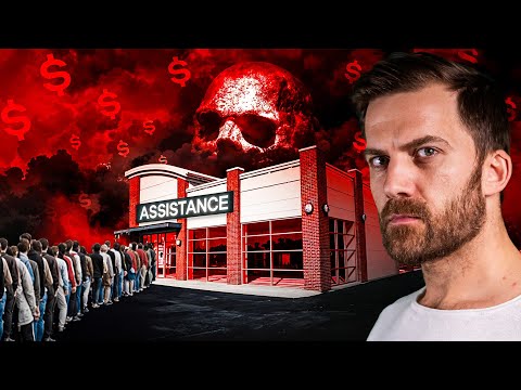 The Business of Keeping People Poor