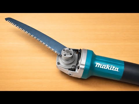 Don’t Throw Away Old Saw Blades! This DIY Idea Surprised Me