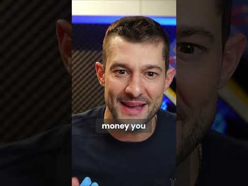 The #1 Rule for Lead Gen in 2026 🤝💸