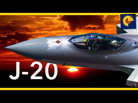 CHINA'S AIR FORCE is MASSIVE and DANGEROUS but if you look DEEP...