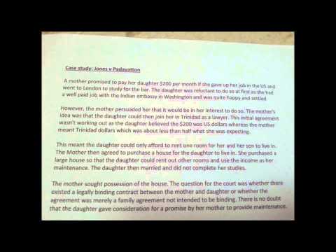 Oxbridge interview questions to expect: Law