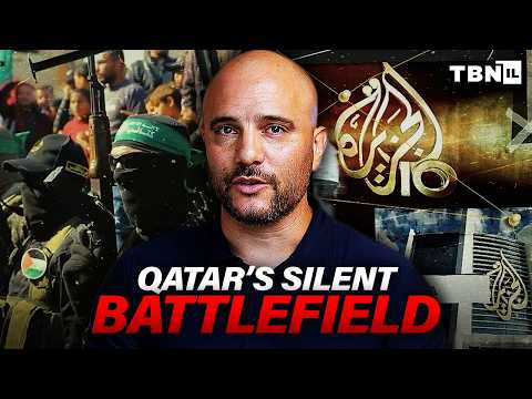 EXCLUSIVE: How Israel's DARING Attack Exposed Qatar's Islamist Ties | TBN Israel