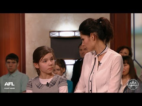 Битва за будущее. Ребенок любовника - вся правда с Е.Дмитриевой