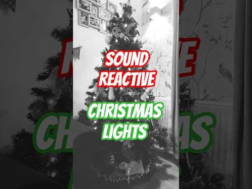 It's Beginning to Look a Lot Like RGB