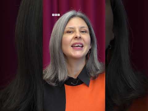 La física que construyó un avión a los 14 años y es pionera de holografía celestial