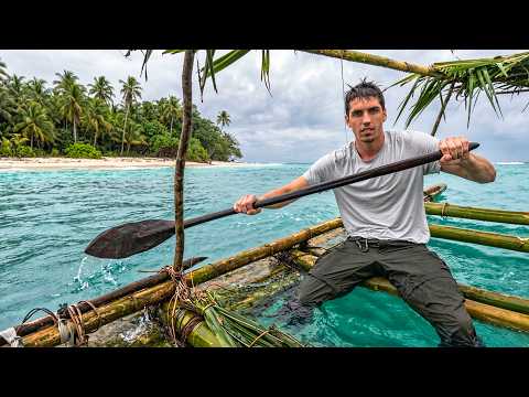 Escape Or Die: Tropical Island