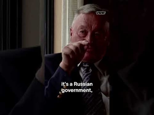 Russian nationalism, the KGB, and the Vodka Wars