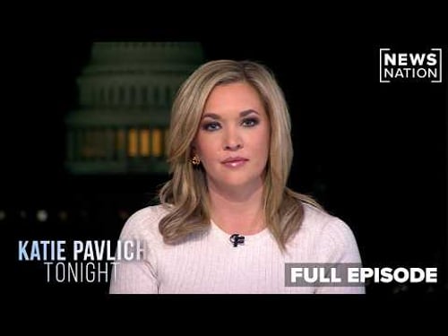 Dennis Coyle freed; Tom Homan reacts to Bovino | Katie Pavlich Tonight Full Show 3/24
