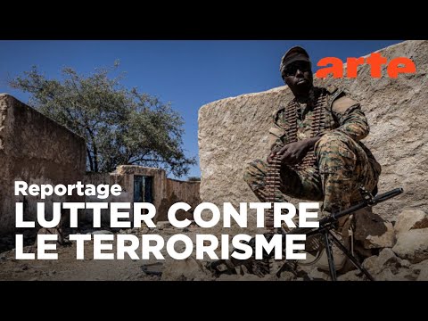 Somalie : le retour de Daech | ARTE Reportage