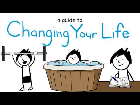 6 habits that will change your life