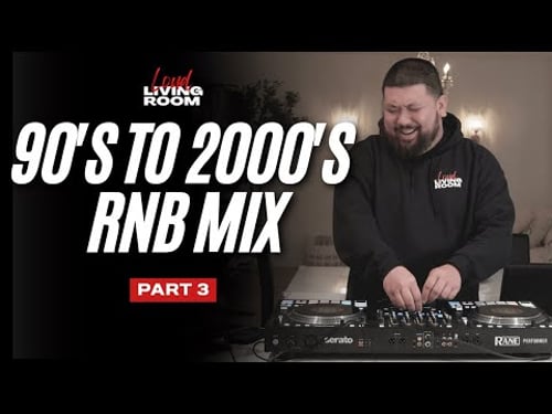 Best 90's & 2000's RNB Mix Pt.3 | Usher, Mariah Carey, Monica, Lil Wayne, Guy & More Classics