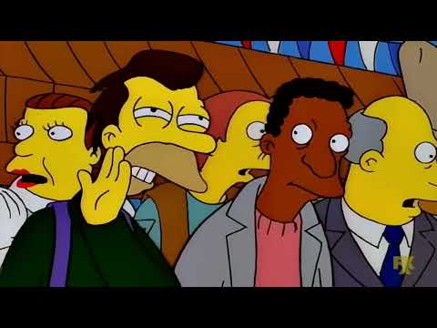 1 Hour of my best Simpsons Funny Moments The Simpsons Compilation