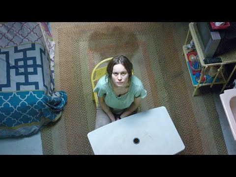 她被变态囚禁了7年,却给了儿子完美的世界,真实事件改编,39万人打出8.8高分,21分钟看完2015年真实事件改编电影《房间》