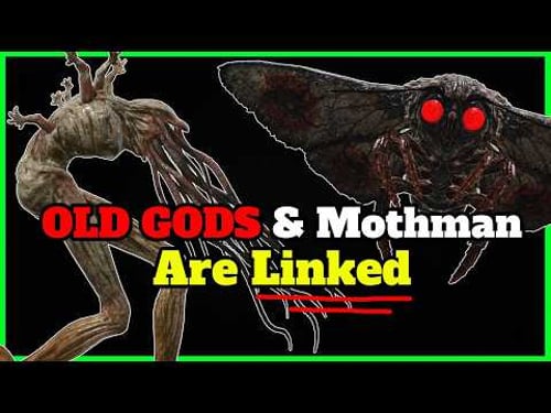 Fallouts WEIRDEST Faction Just Got WEIRDER