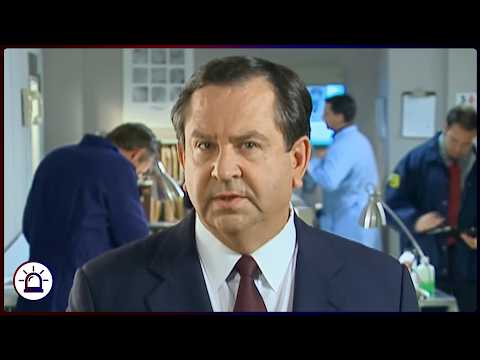 FBI sucht MÖRDER-PAAR: Die verzweifelte Jagd durch 6 US-Staaten