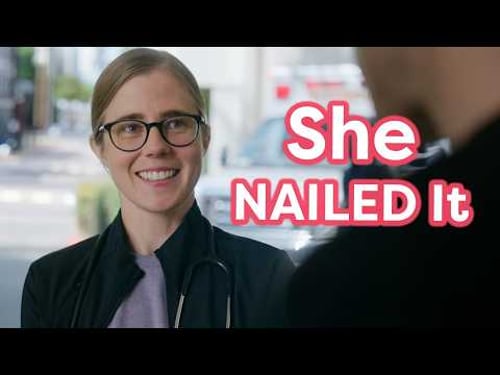 This Actress Destroyed Every Autism Cliché | Acting Breakdown