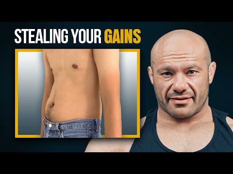 Is Insulin Resistance Keeping You From Gaining Muscle?