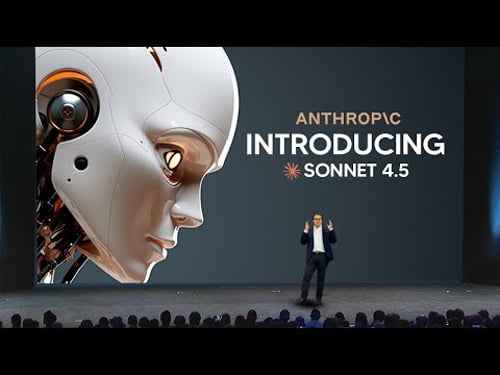 Forget GPT-5… Anthropic’s Sonnet 4.5 Just Changed Everything