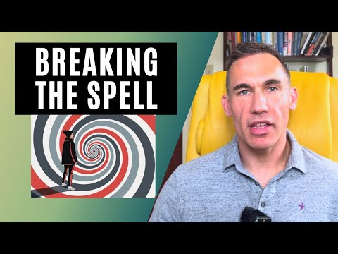 How Scapegoat Survivors Can Break the Trance of Tragedy