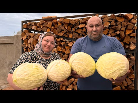 Preparing Sauerkraut, A Crispy Recipe Doctor Prescribed!