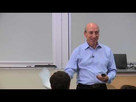 4. Blockchain Basics & Consensus